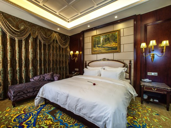 Wan Sheng International Hotel